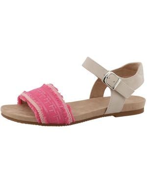 Tom Tailor Sandale - Pink