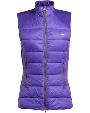 adidas By Stella McCartney Sportweste Truenature - Lila