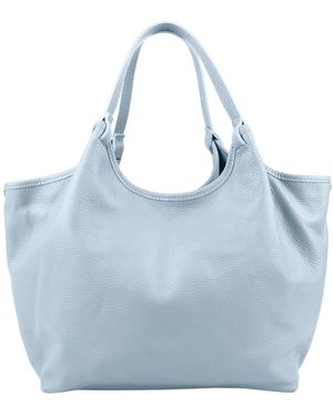 Brise Shopper Alvera Large - Blau