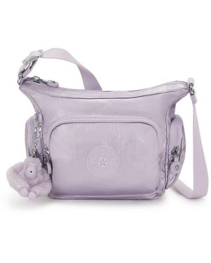 Kipling Umhängetasche Gabbie - Lila