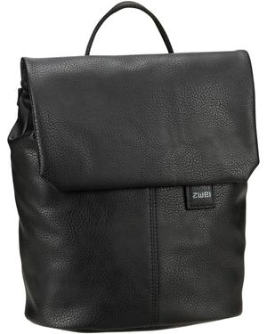 Zwei Rucksack Mademoiselle.M - Blau