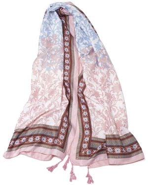 MayTree Strandtuch - Pink