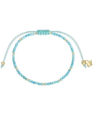 Glanzstücke München Armband - Blau