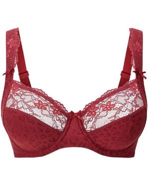 Lingadore Lingadore Bh - Rot