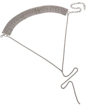 SOH Kette Roxana - Weiß