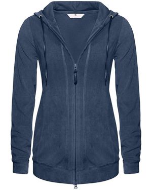 Bellybutton Sweatjacke - Blau