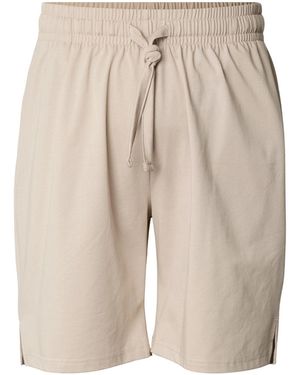 Urban Classics Shorts - Natur