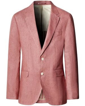 Hackett Sakko - Pink