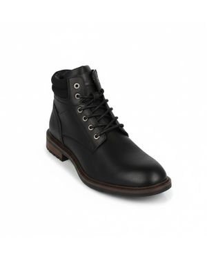 Wrangler Stiefel - Schwarz