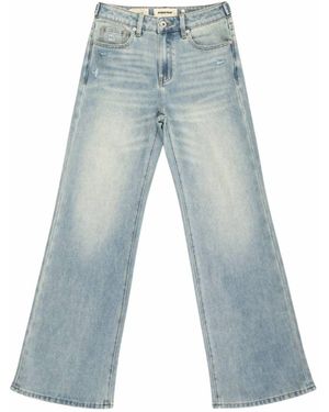 Project Blue Jeans - Blau