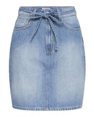 B.Young Rock Lamaje - Blau