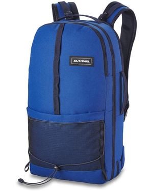 Dakine Sportrucksack - Blau