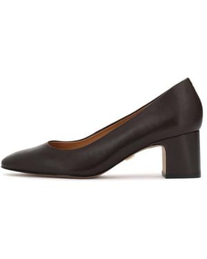 Kazar Pumps - Weiß