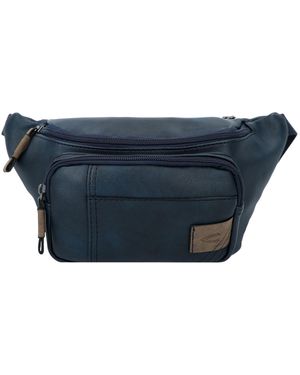 Camel Active Gürteltasche Laos - Blau