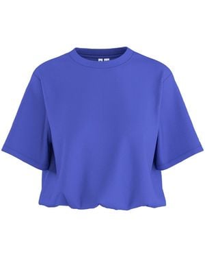 HYPEDROP Shirt - Blau