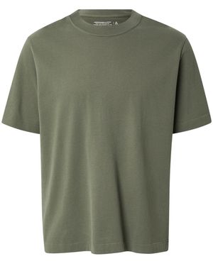 Abercrombie & Fitch T-Shirt - Grün
