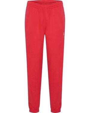Hummel Sporthose Pulse - Rot