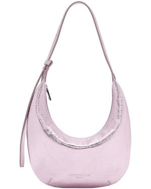 Liebeskind Berlin Hobo - Pink