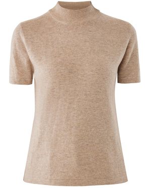 Mexx Pullover - Natur