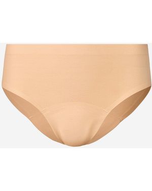 Snocks Panty - Natur
