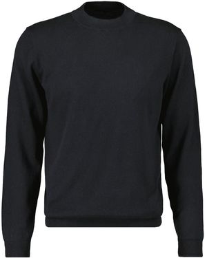 RAGMAN Pullover - Blau