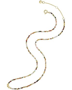 Glanzstücke München Kette - Natur