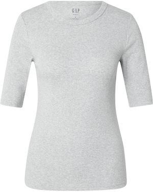 Gap T-Shirt - Weiß
