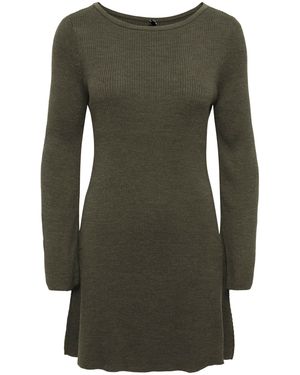 ONLY Kleid Onltessie - Grün