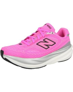 New Balance Laufschuh 1080V15 - Pink