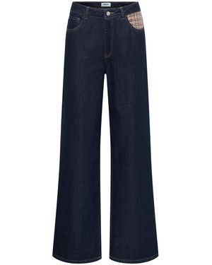ONLY Jeans Onlhope - Blau