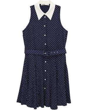 Koton Kleid - Blau