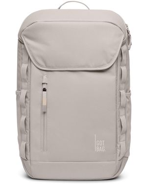 GotBag Rucksack Pro Pack - Grau