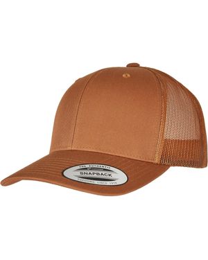 Flexfit Cap - Braun