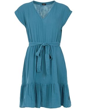 Protest Kleid Prtjaylin - Blau