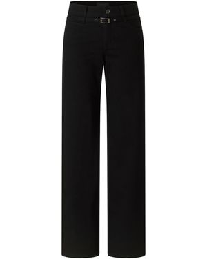 ANGELS Jeans Liz - Schwarz