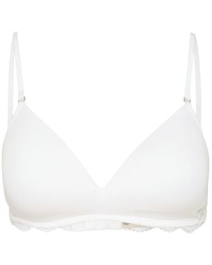 Lindex Bh Iris - Weiß