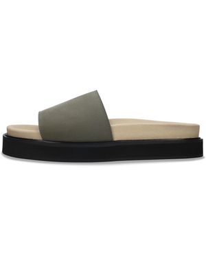 Nae Vegan Shoes Sandalen 'Okina' - Weiß