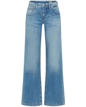 Herrlicher Jeans - Blau