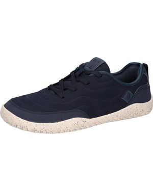 Waldläufer Sneaker - Blau