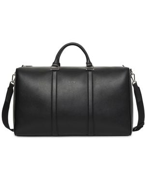 Calvin Klein Reisetasche - Schwarz
