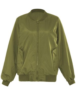 Blonda Jacke - Grün