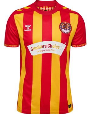 Hummel Funktionsshirt - Rot