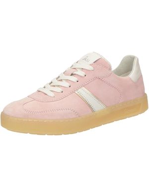 Sioux Sneaker Tedroso-Da-707 - Pink