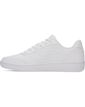 Under Armour Sportschuh Tempo - Weiß