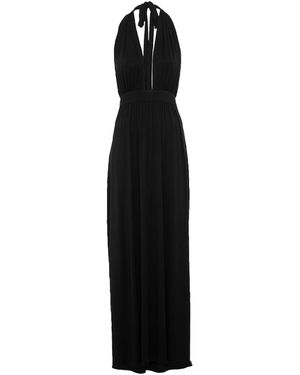 Lscn By Lascana Kleid - Schwarz
