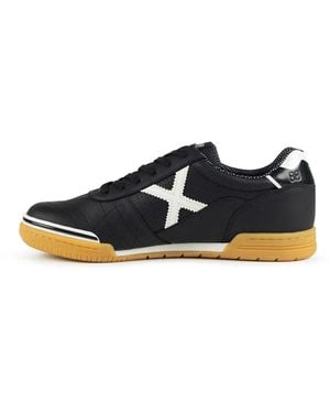 Munich Sneaker G-3 - Blau
