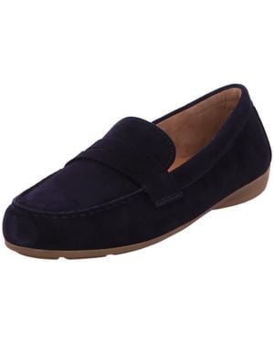 Gabor Slipper - Blau