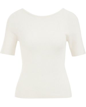 WE Studio Shirt - Weiß
