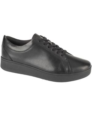 Fitflop Sneaker Low Rally Sneakers - Schwarz