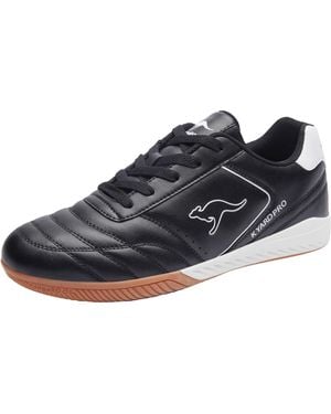 Kangaroos Sportschuh - Blau